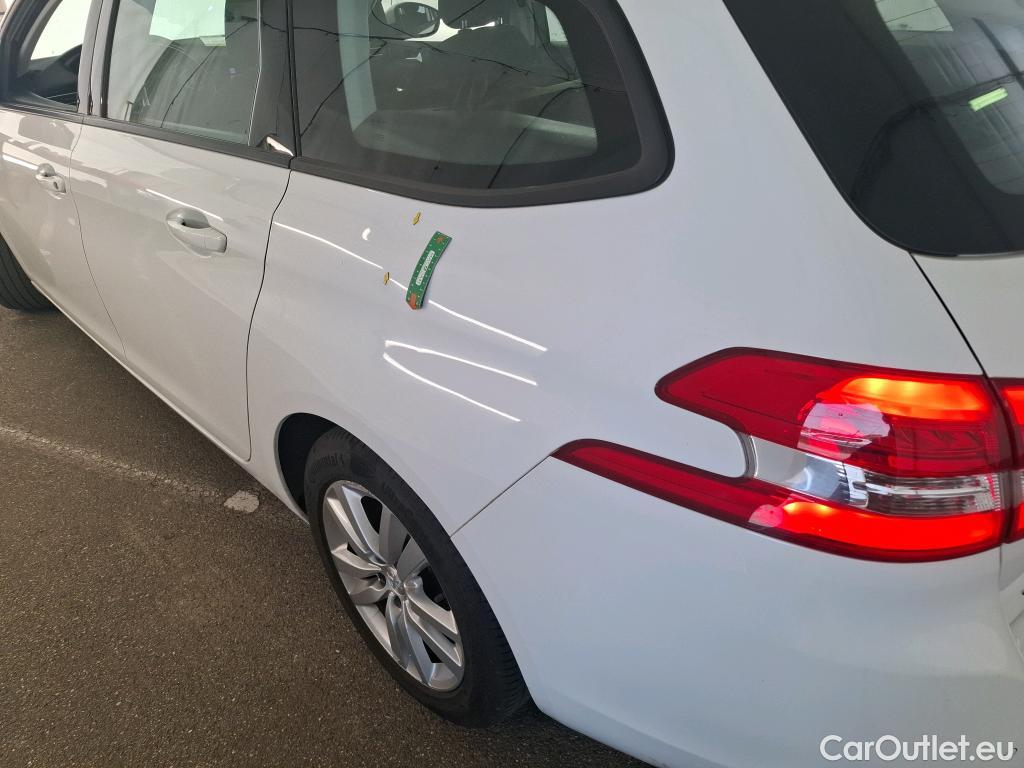  Peugeot  308  SW Active Business 1.5 HDi 130CV BVM6 E6d / TRANSFO VP/VF #30