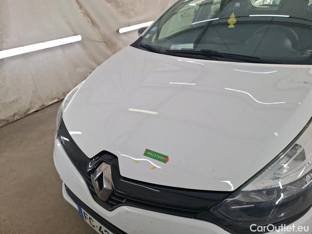  Renault  Clio  IV Air 1.5 dCi 90CV BVM5 E6 #23