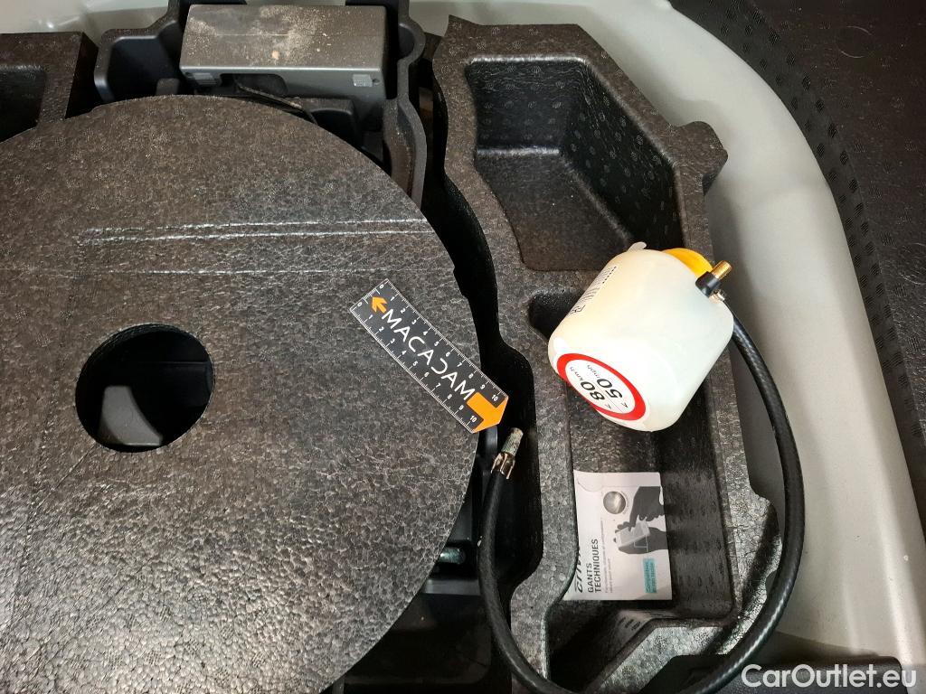  Peugeot  208  Premium 1.5 HDi 100CV BVM6 E6d #7