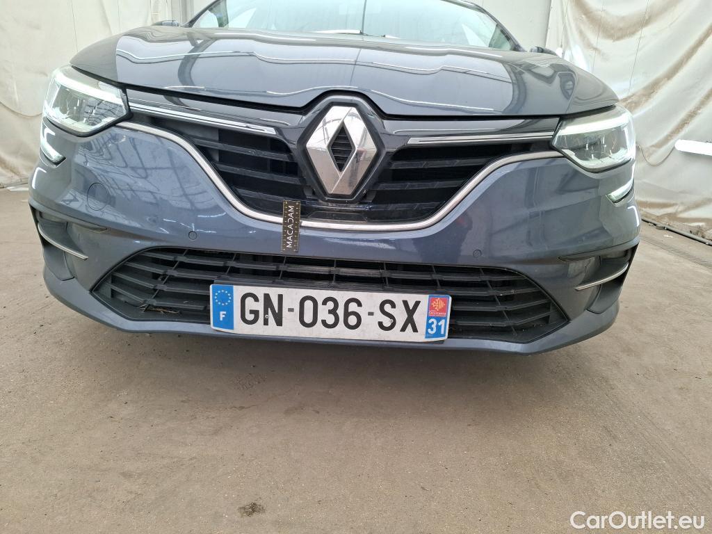  Renault  Megane Mégane Berline / 2020 / 5P / Berline evolution TCe 140 / TRANSFO VP/VF #13
