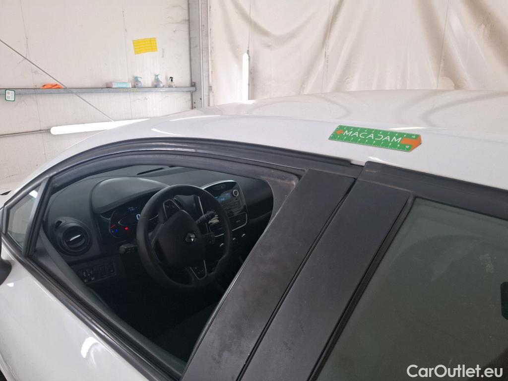  Renault  Clio  IV Air 1.5 dCi 90CV BVM5 E6 #29