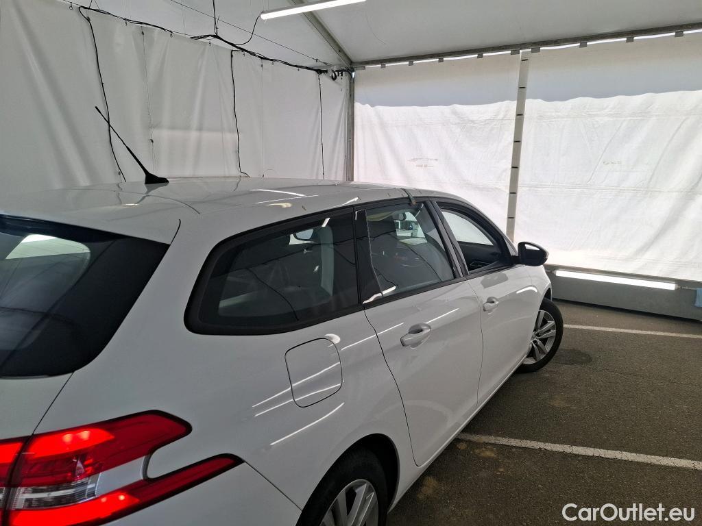  Peugeot  308  SW Active Business 1.5 HDi 130CV BVM6 E6d / TRANSFO VP/VF #40