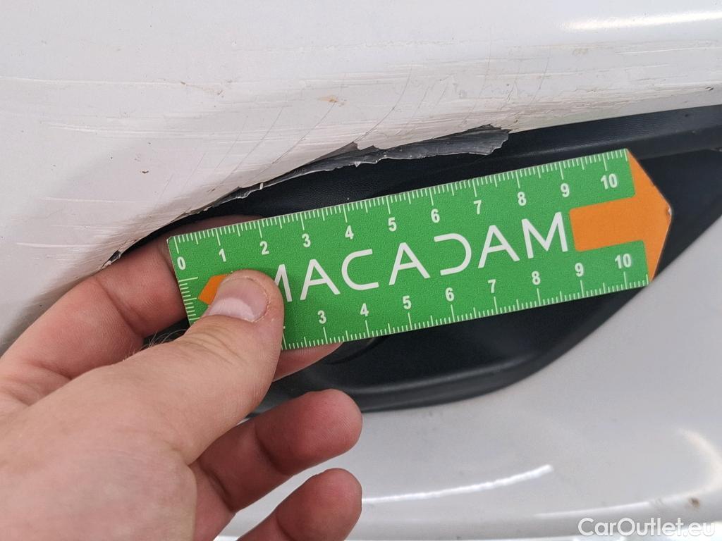  Renault  Clio  IV Air 1.5 dCi 90CV BVM5 E6 #7