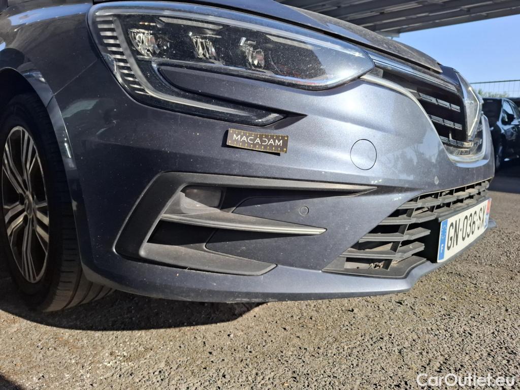 Renault  Megane Mégane Berline / 2020 / 5P / Berline evolution TCe 140 / TRANSFO VP/VF #17