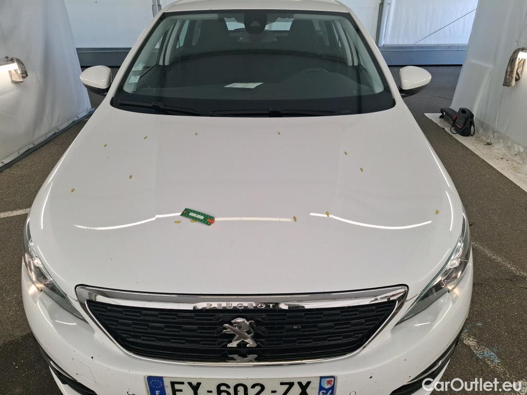 Peugeot  308  SW Active Business 1.5 HDi 130CV BVM6 E6d / TRANSFO VP/VF #17