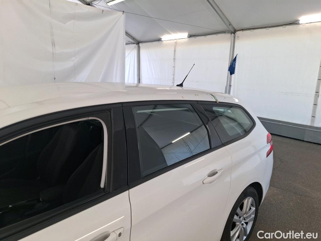  Peugeot  308  SW Active Business 1.5 HDi 130CV BVM6 E6d / TRANSFO VP/VF #59