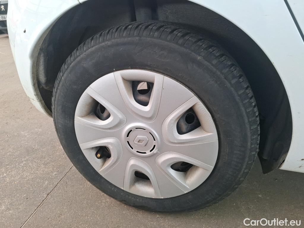 Renault  Clio  IV Air 1.5 dCi 90CV BVM5 E6 #31