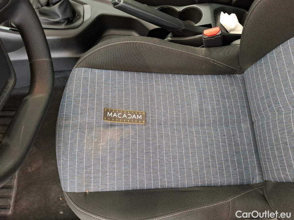  Peugeot  208  Premium 1.5 HDi 100CV BVM6 E6d #9