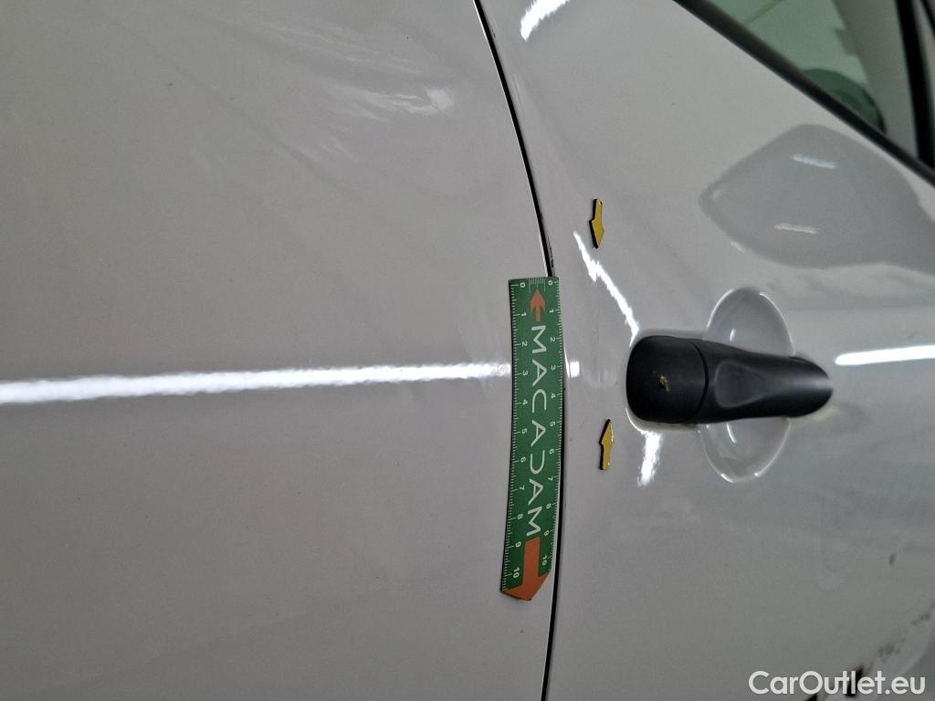  Renault  Clio  IV Air 1.5 dCi 90CV BVM5 E6 #27