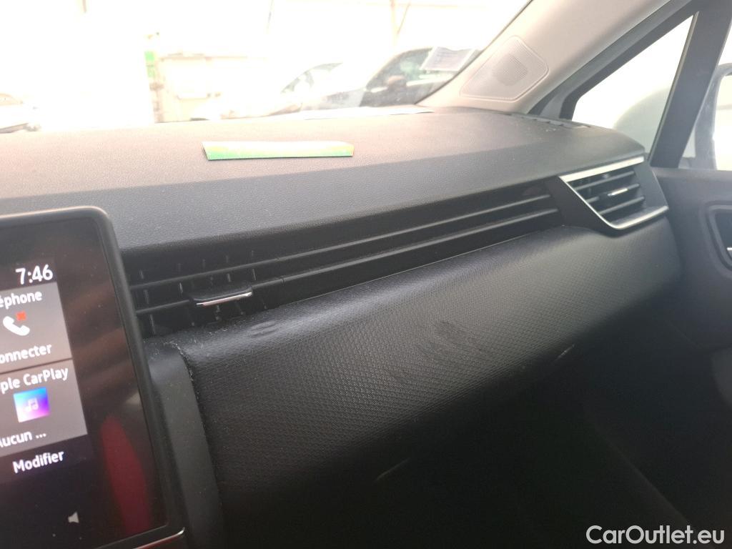  Renault  Clio  V Société Air Nav 1.5 dCi 85CV BVM6 E6dT #8