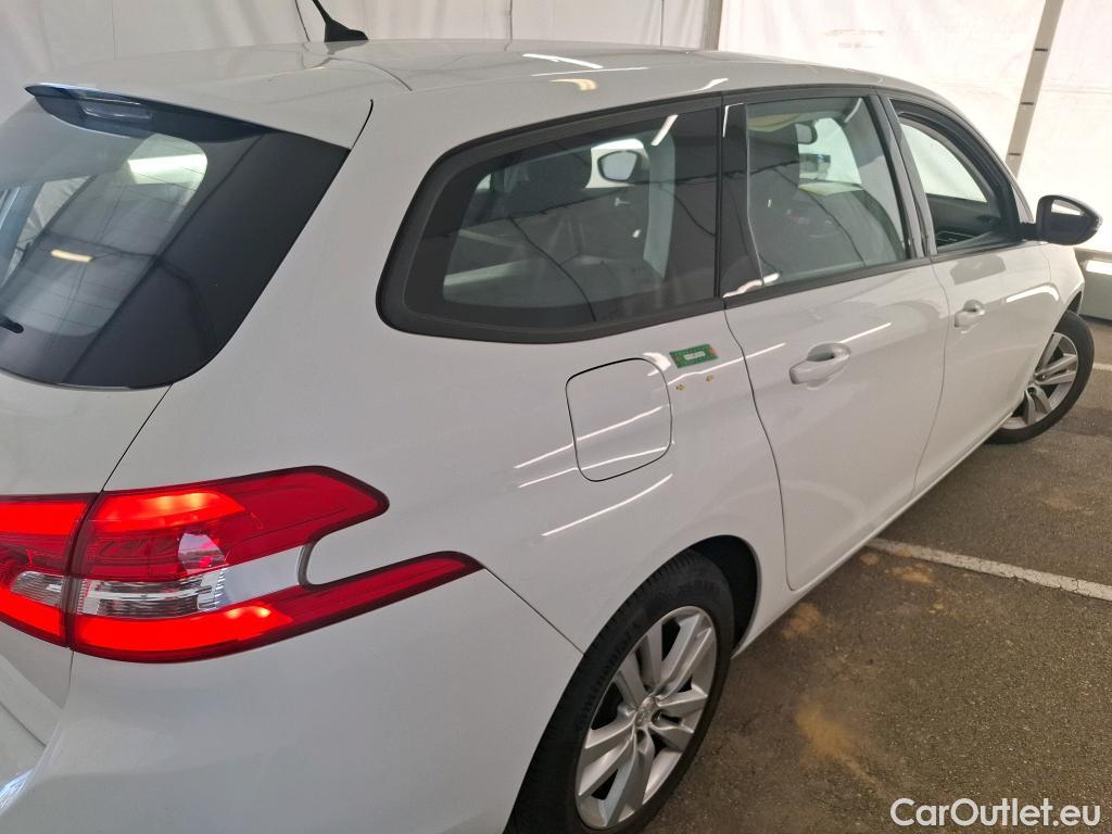  Peugeot  308  SW Active Business 1.5 HDi 130CV BVM6 E6d / TRANSFO VP/VF #36