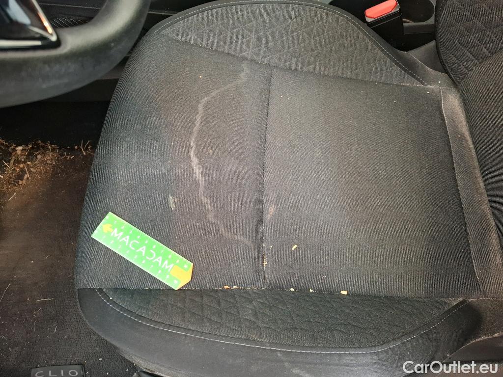  Renault  Clio  V Société Air Nav 1.5 dCi 85CV BVM6 E6dT #26