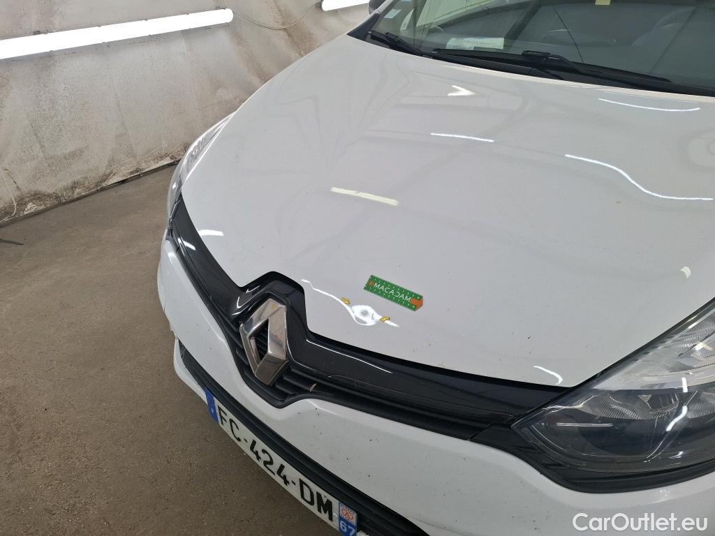  Renault  Clio  IV Air 1.5 dCi 90CV BVM5 E6 #24