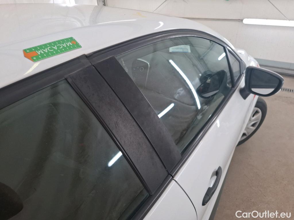  Renault  Clio  IV Air 1.5 dCi 90CV BVM5 E6 #46