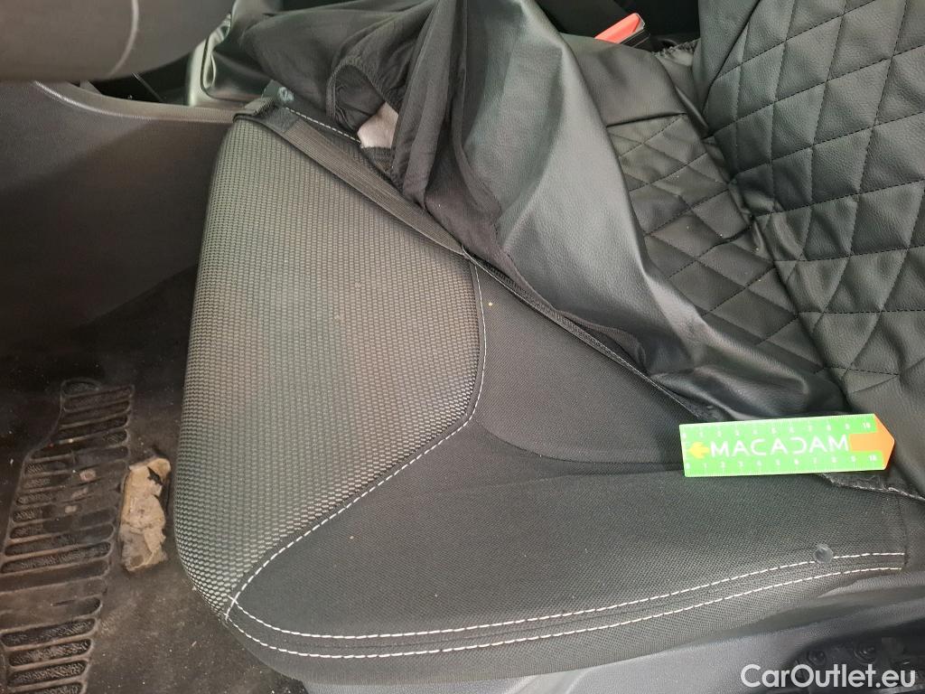  Renault  Clio  IV Air 1.5 dCi 90CV BVM5 E6 #16