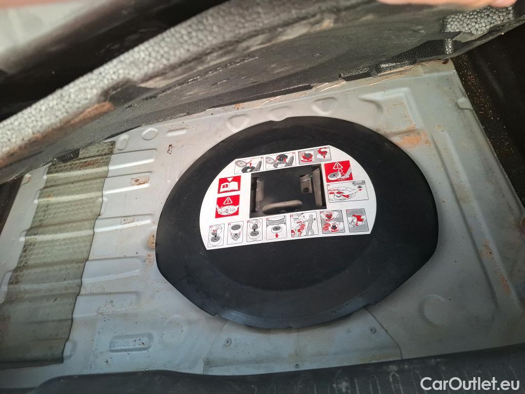  Renault  Clio  IV Air 1.5 dCi 90CV BVM5 E6 #35
