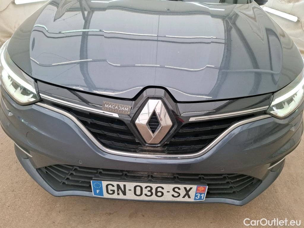  Renault  Megane Mégane Berline / 2020 / 5P / Berline evolution TCe 140 / TRANSFO VP/VF #45