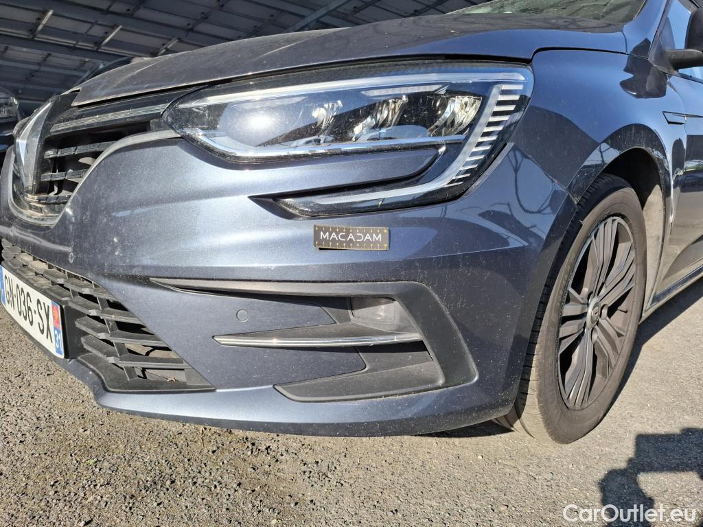  Renault  Megane Mégane Berline / 2020 / 5P / Berline evolution TCe 140 / TRANSFO VP/VF #23