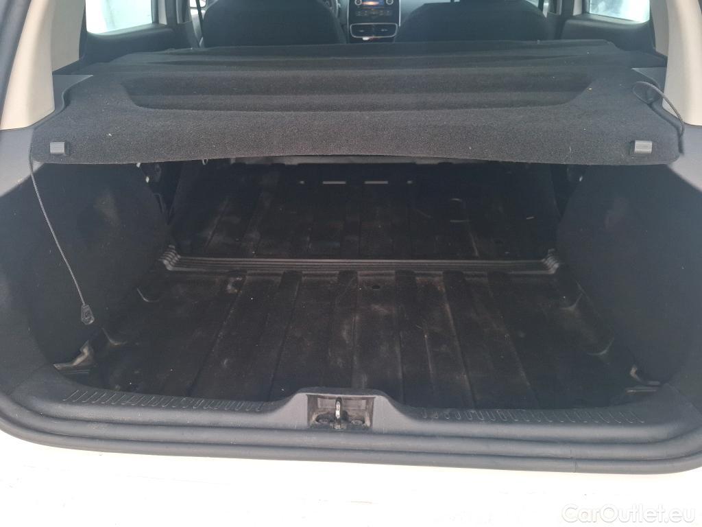  Renault  Clio  IV Air 1.5 dCi 90CV BVM5 E6 #34