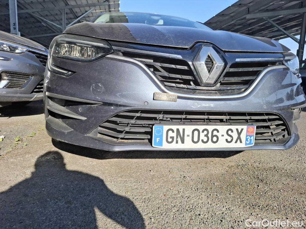  Renault  Megane Mégane Berline / 2020 / 5P / Berline evolution TCe 140 / TRANSFO VP/VF #21