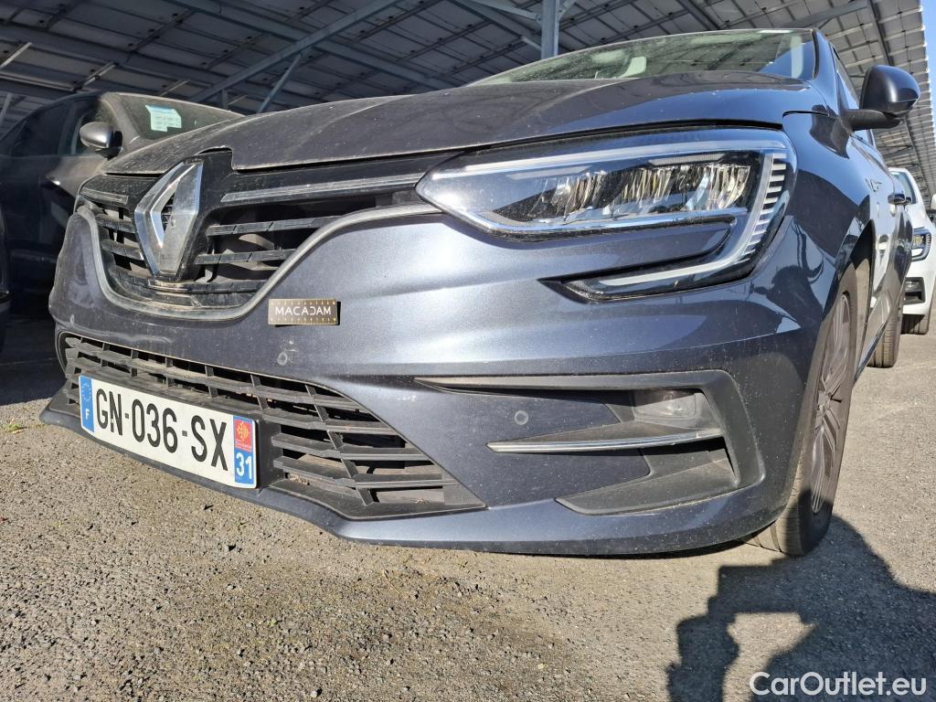  Renault  Megane Mégane Berline / 2020 / 5P / Berline evolution TCe 140 / TRANSFO VP/VF #22