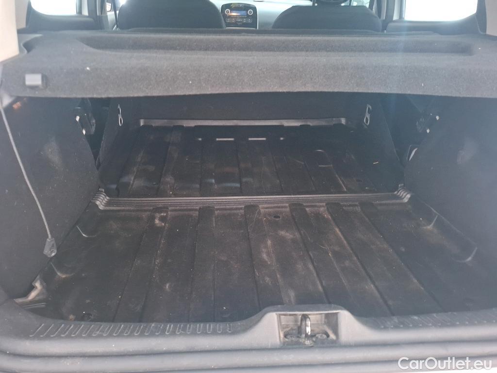  Renault  Clio  IV Air 1.5 dCi 90CV BVM5 E6 #39