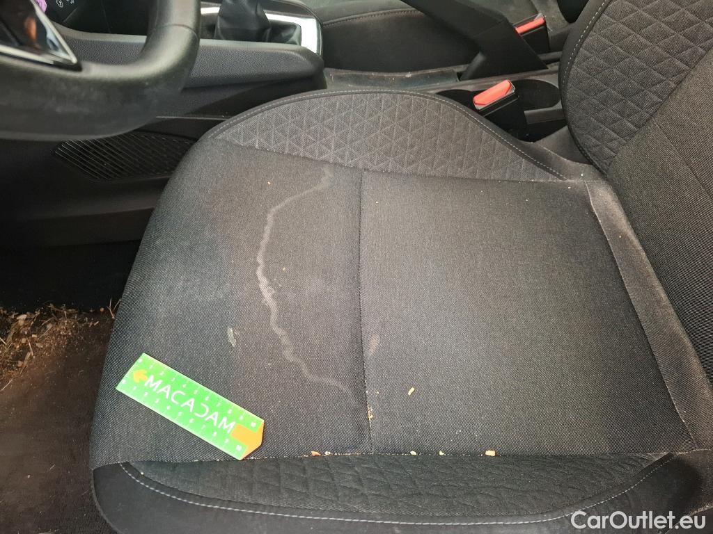  Renault  Clio  V Société Air Nav 1.5 dCi 85CV BVM6 E6dT #25