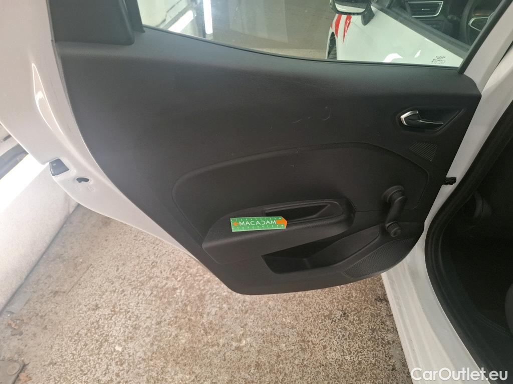  Renault  Clio  V Business 1.6 E-TECH Hybrid 140CV BVA6 E6d / TRANSFO VP/VF #5