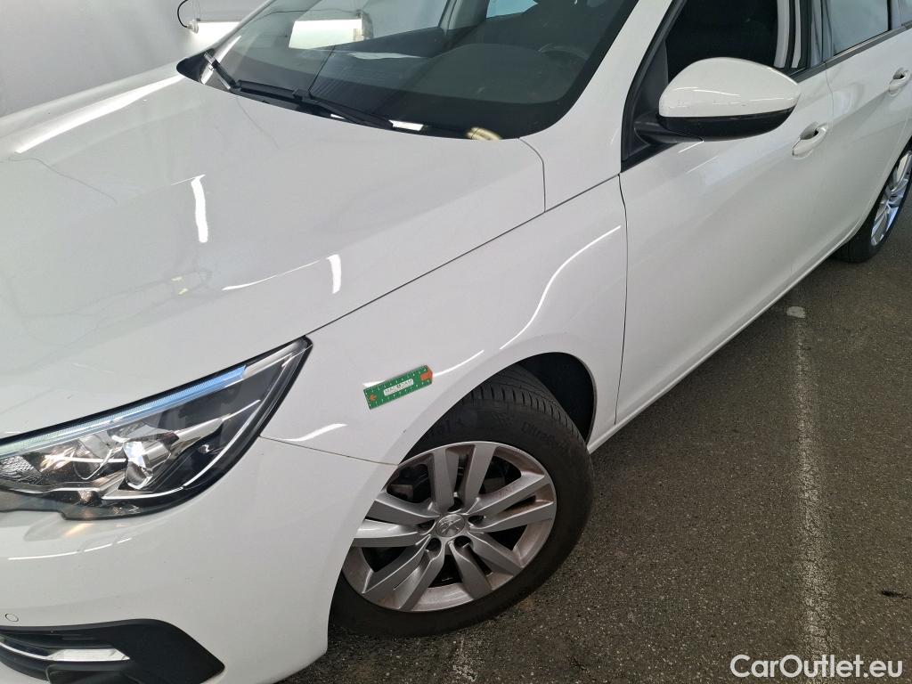  Peugeot  308  SW Active Business 1.5 HDi 130CV BVM6 E6d / TRANSFO VP/VF #94