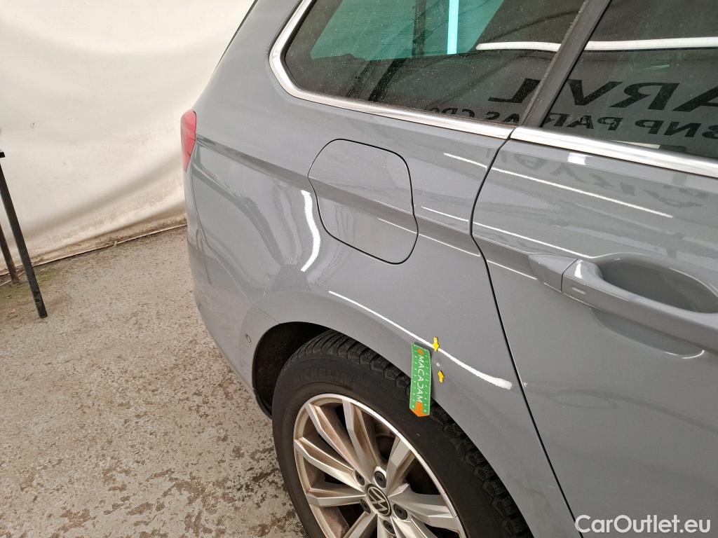  Volkswagen  Passat VOLKSWAGEN  SW / 2019 / 5P / Break 2.0 TDI 150 SCR DSG7 SW LOUNGE #29