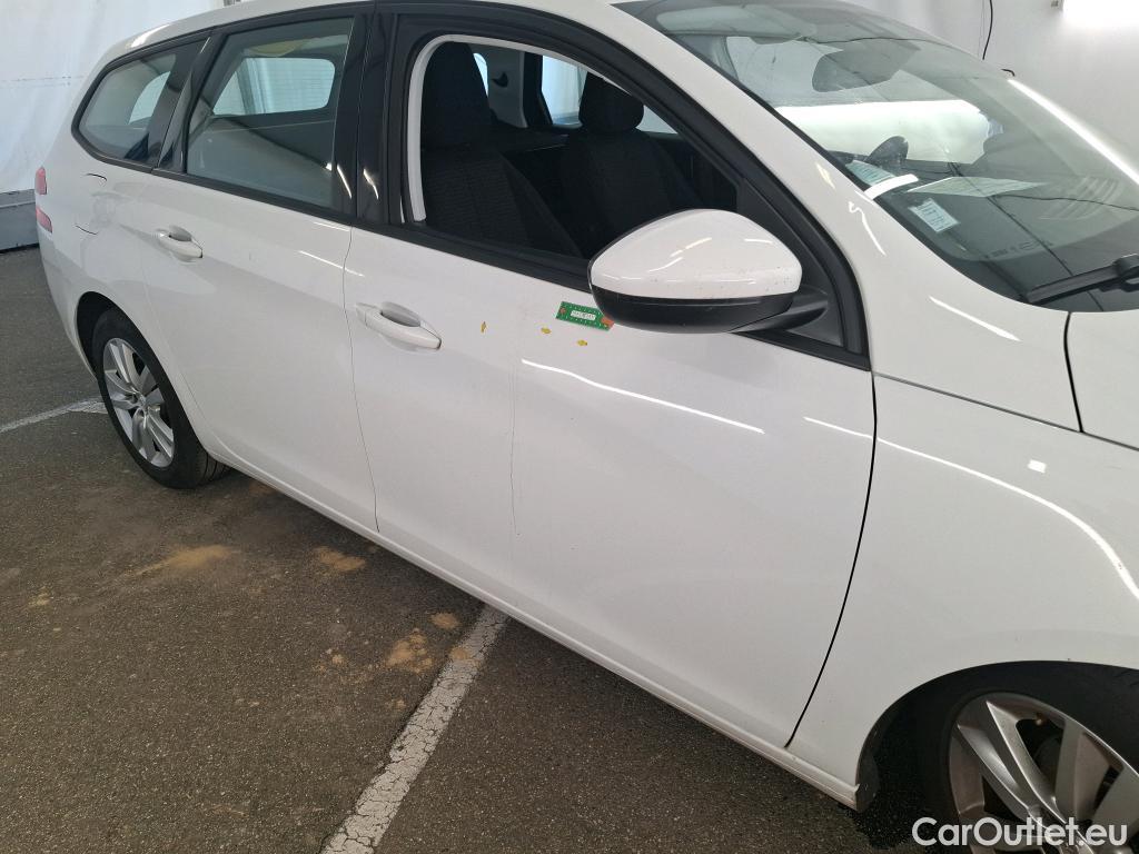  Peugeot  308  SW Active Business 1.5 HDi 130CV BVM6 E6d / TRANSFO VP/VF #48