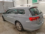  Volkswagen  Passat VOLKSWAGEN  SW / 2019 / 5P / Break 2.0 TDI 150 SCR DSG7 SW LOUNGE #2