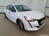  Peugeot  208  Premium 1.5 HDi 100CV BVM6 E6d #4