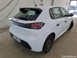  Peugeot  208  Premium 1.5 HDi 100CV BVM6 E6d #3