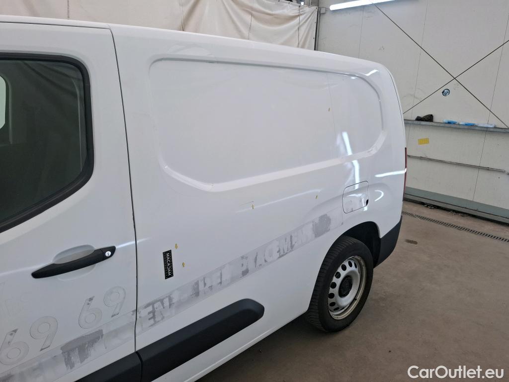  Citroen  Berlingo  Fourgon Club XL 950 1.5 BlueHDi 100CV BVM5 E6dT #1