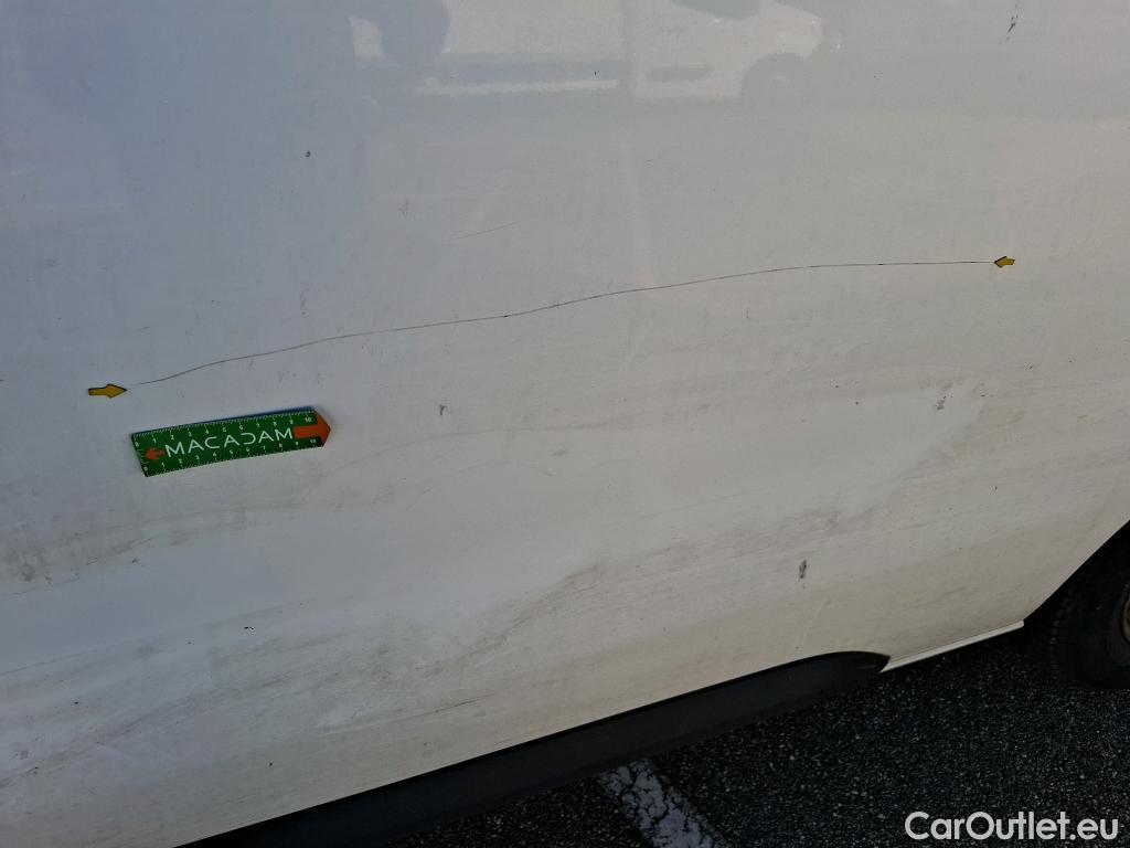  Citroen  Jumpy  Fourgon Club M 1.5 BlueHDi 100CV BVM6 E6d #26
