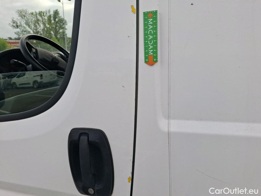  Peugeot  Boxer  Fourgon Surélevé 333 L2H2 Premium BlueHDi 140 Stop&Start 140CV BVM6 #143