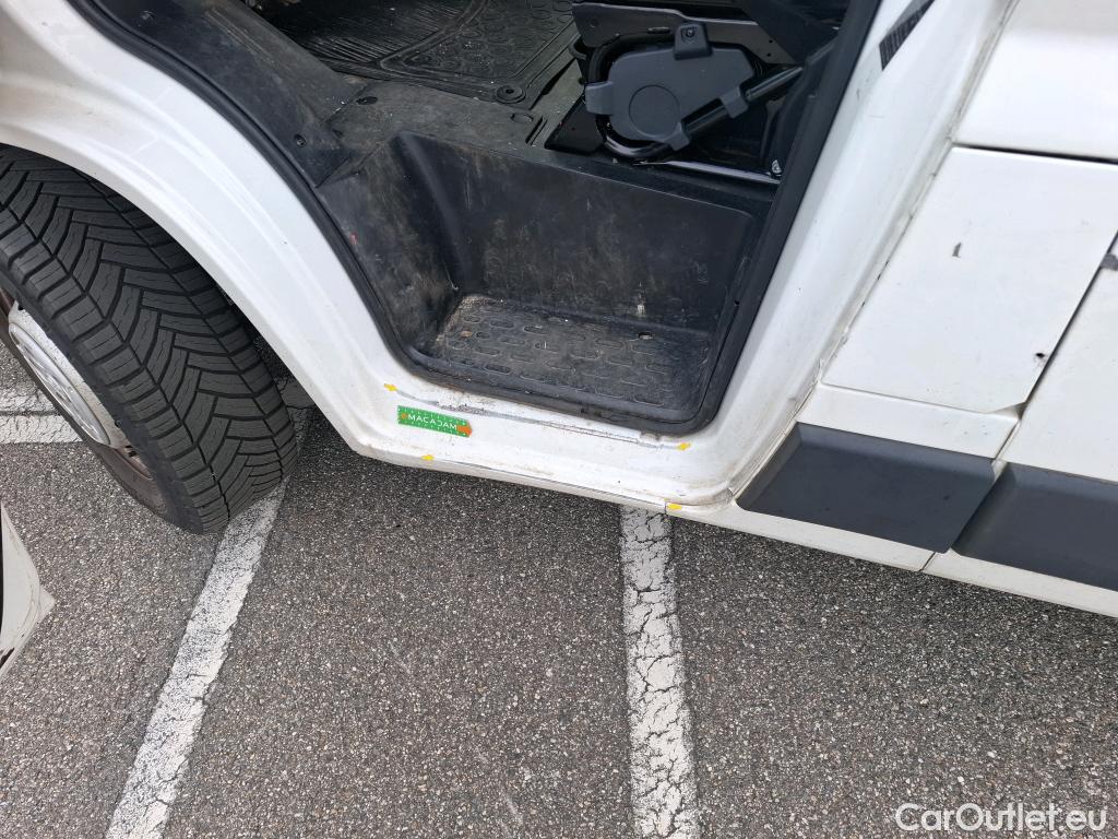  Peugeot  Boxer  Fourgon Surélevé 333 L2H2 Premium BlueHDi 140 Stop&Start 140CV BVM6 #69