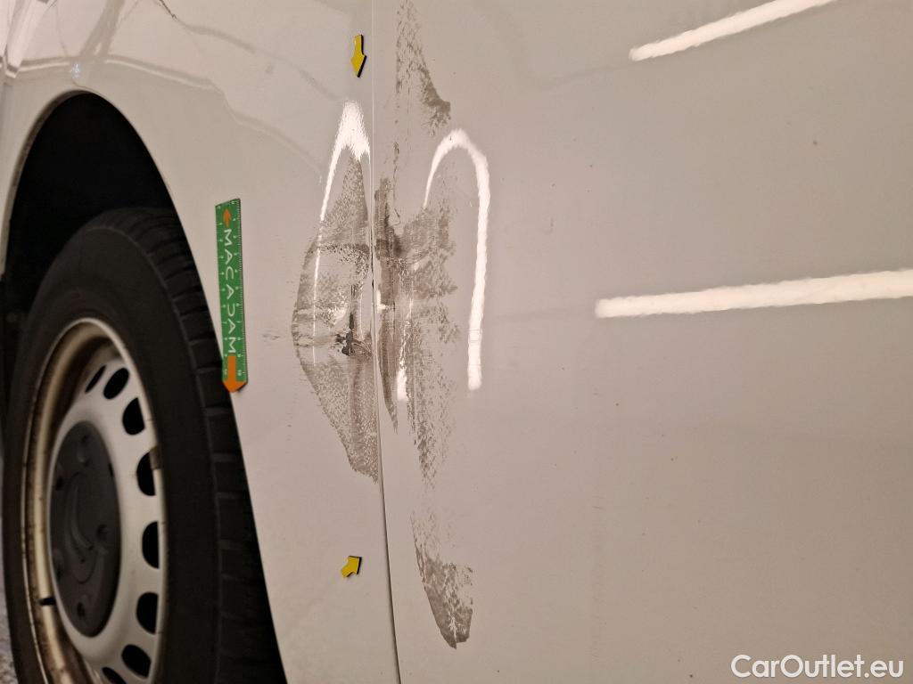  Citroen  Jumpy  Fourgon Club M 1.5 BlueHDi 100CV BVM6 E6d #15