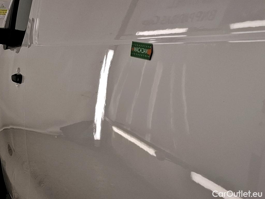  Citroen  Jumpy  Fourgon Club M 1.5 BlueHDi 100CV BVM6 E6d #12