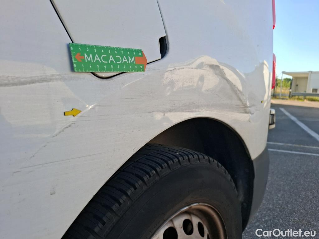  Citroen  Jumpy  Fourgon Club M 1.5 BlueHDi 100CV BVM6 E6d #25