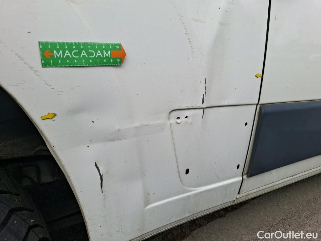  Peugeot  Boxer  Fourgon Surélevé 333 L2H2 Premium BlueHDi 140 Stop&Start 140CV BVM6 #12