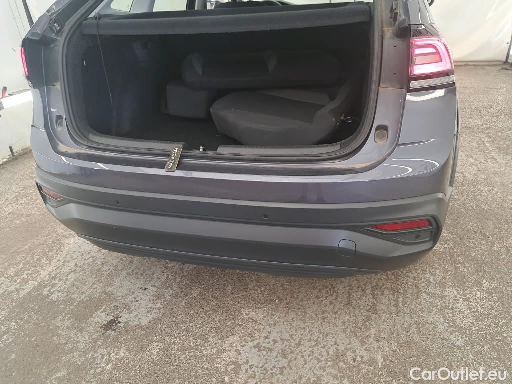  Volkswagen  Taigo VOLKSWAGEN  / 2021 / 5P / SUV 1.0 TSI 110 Life Business TVU #1
