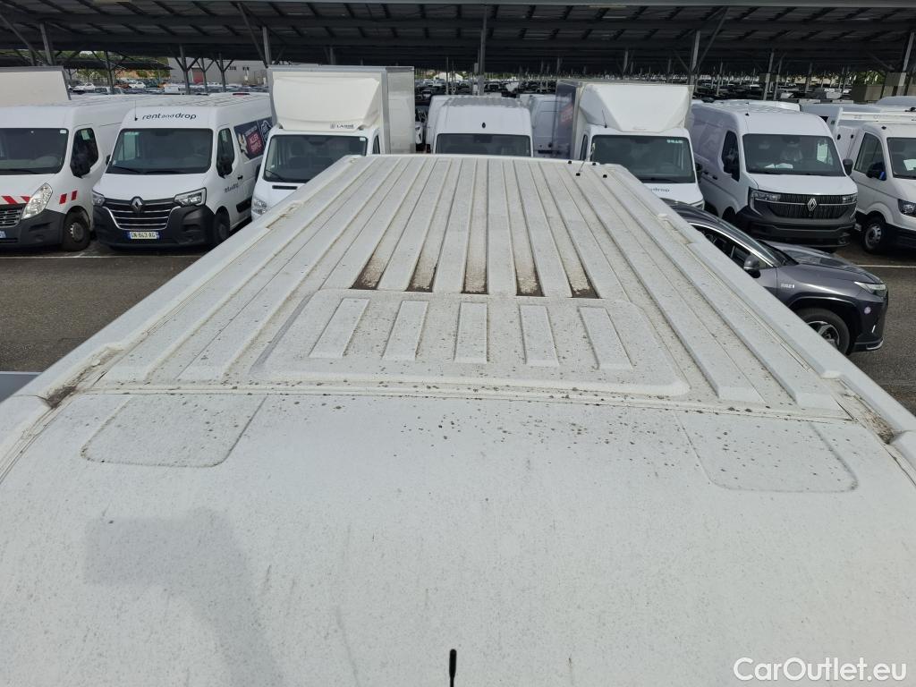 Peugeot  Boxer  Fourgon Surélevé 333 L2H2 Premium BlueHDi 140 Stop&Start 140CV BVM6 #145