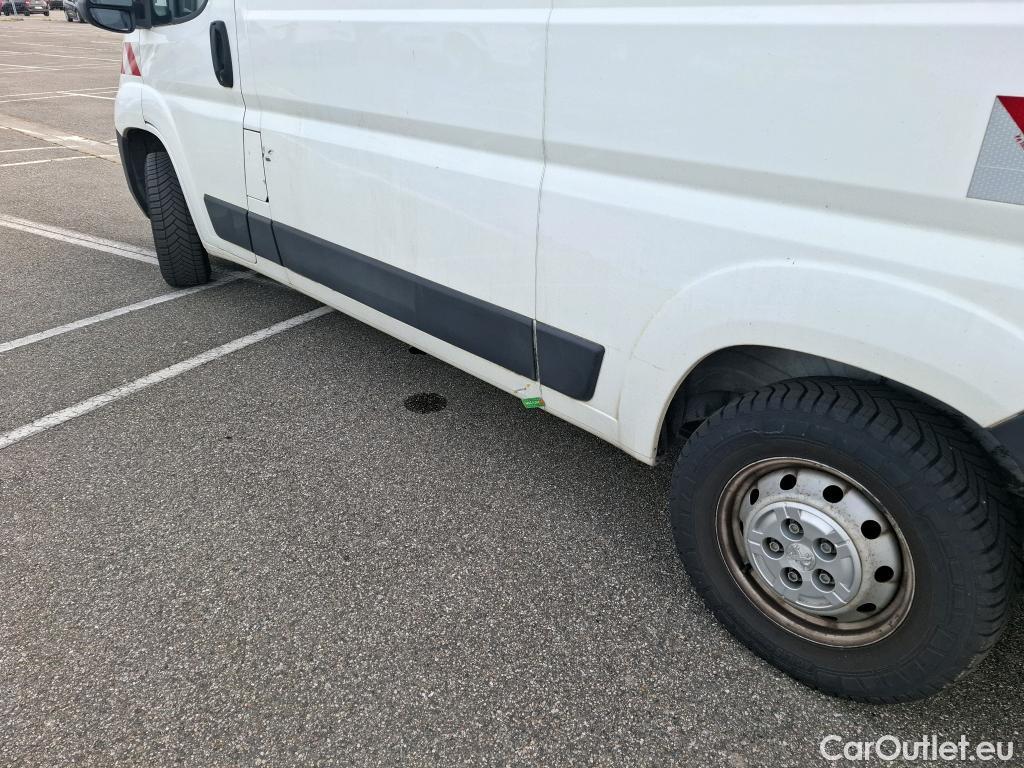  Peugeot  Boxer  Fourgon Surélevé 333 L2H2 Premium BlueHDi 140 Stop&Start 140CV BVM6 #34