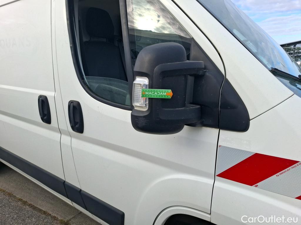  Peugeot  Boxer  Fourgon Surélevé 333 L2H2 Premium BlueHDi 140 Stop&Start 140CV BVM6 #102
