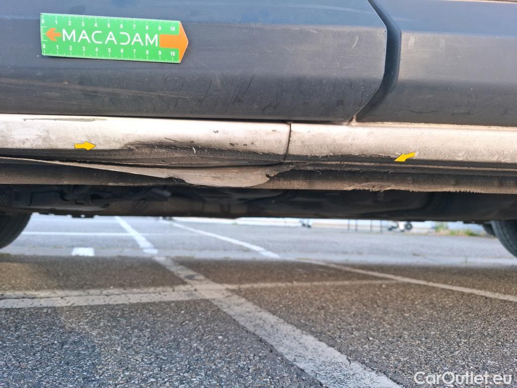  Citroen  Jumpy  Fourgon Club M 1.5 BlueHDi 100CV BVM6 E6d #19