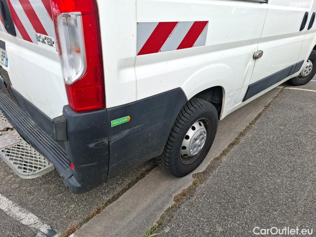  Peugeot  Boxer  Fourgon Surélevé 333 L2H2 Premium BlueHDi 140 Stop&Start 140CV BVM6 #93