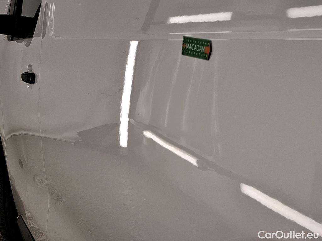  Citroen  Jumpy  Fourgon Club M 1.5 BlueHDi 100CV BVM6 E6d #11