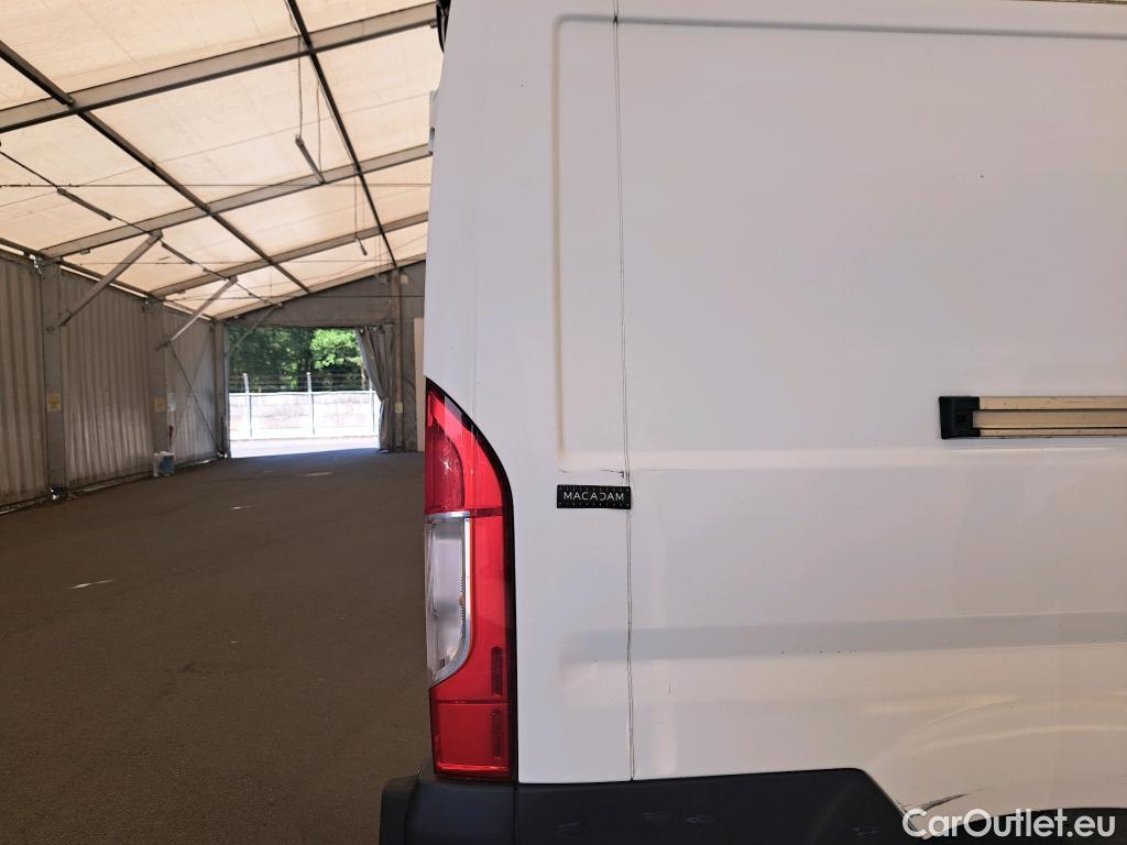 Citroen  Jumper  Fourgon Grand Volume 35 L3H2 Driver BlueHDi 140 Start&Stop 2.2 BlueHDi 140CV BVM6 E6dT #51